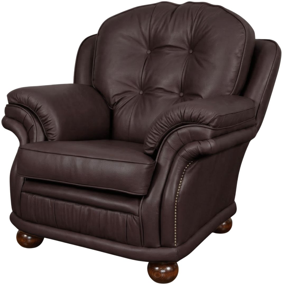 The Bentley Chesterfield
